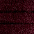 Hand Towel Burgundy